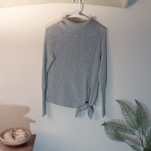 Lauren Conrad Knit Sweater